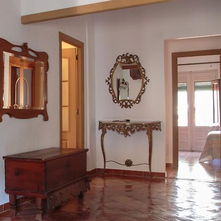 דירות Cehegín Casa Del Mesoncico מראה חיצוני תמונה
