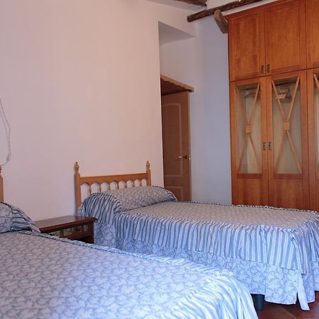 דירות Cehegín Casa Del Mesoncico מראה חיצוני תמונה