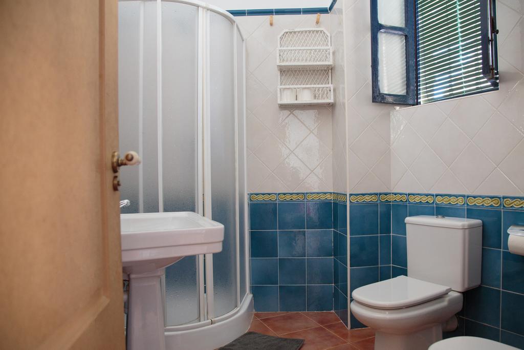 דירות Cehegín Casa Del Mesoncico מראה חיצוני תמונה