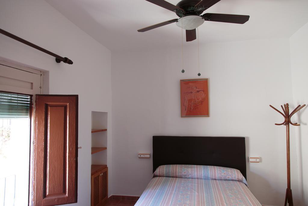 דירות Cehegín Casa Del Mesoncico מראה חיצוני תמונה