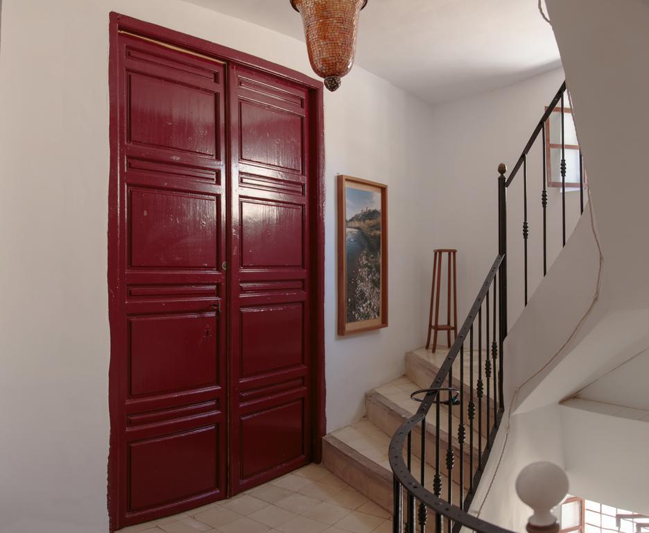 דירות Cehegín Casa Del Mesoncico מראה חיצוני תמונה